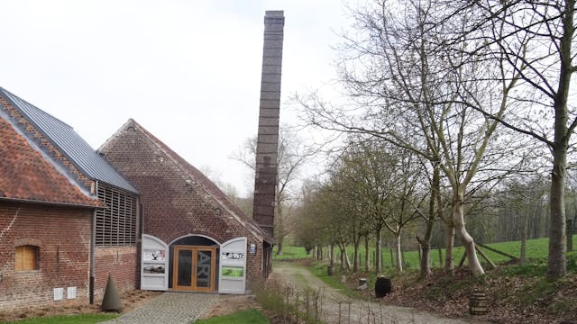 Herisemmolen