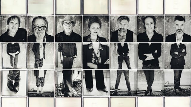 Not Dark Yet (Cabana Belgicana)