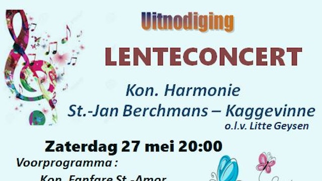 Uitnodiging