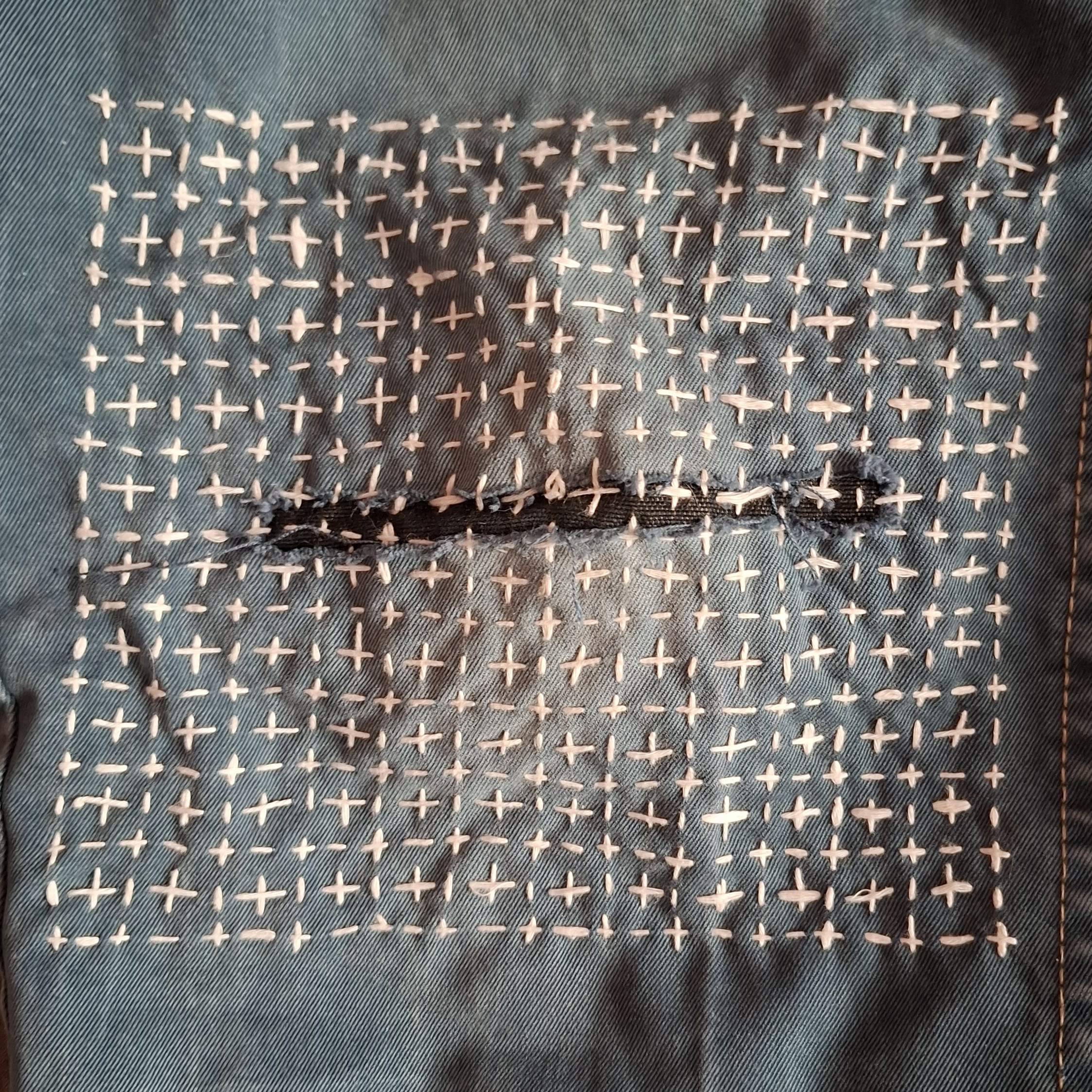 Sashiko