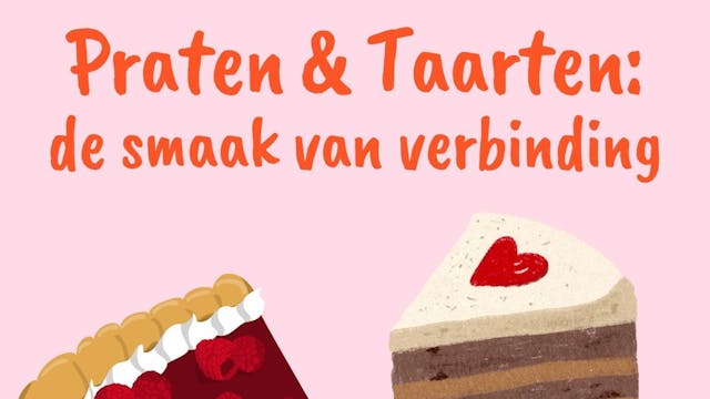 praten & taarten