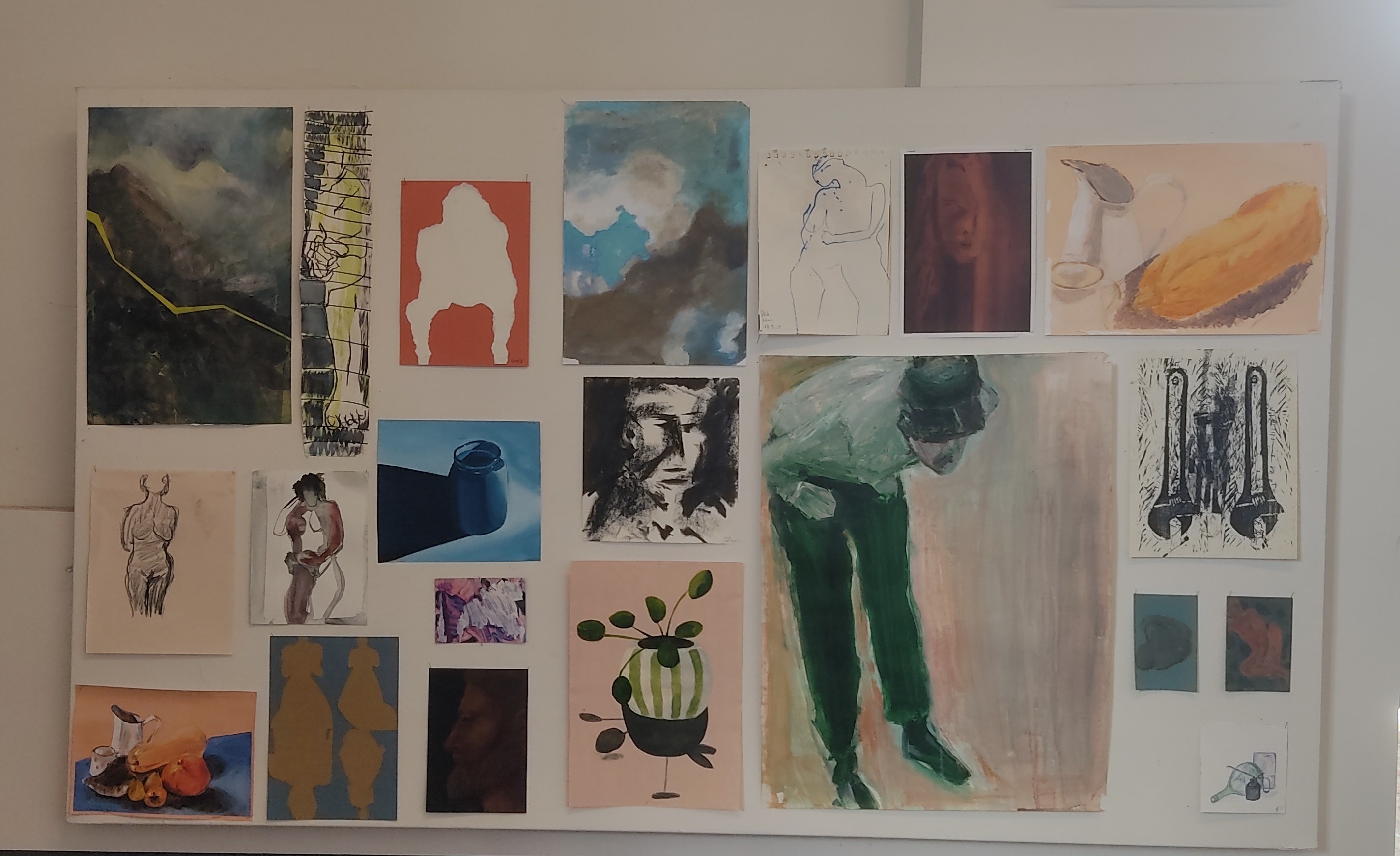 Expo De Route - d'Academie