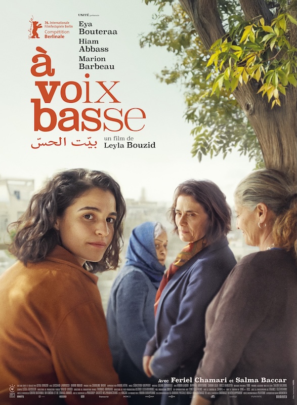 affiche