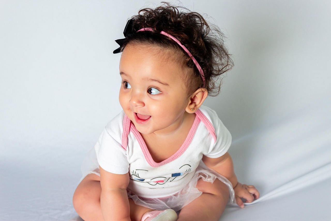 Baby- en peutercafé