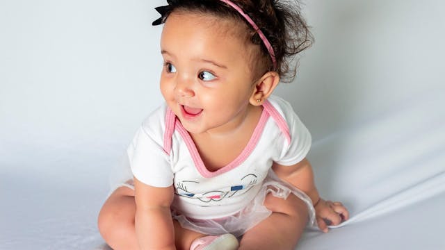 Baby- en peutercafé