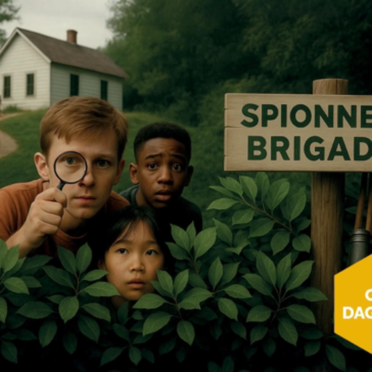 Spionnenbrigade (L1-L6)