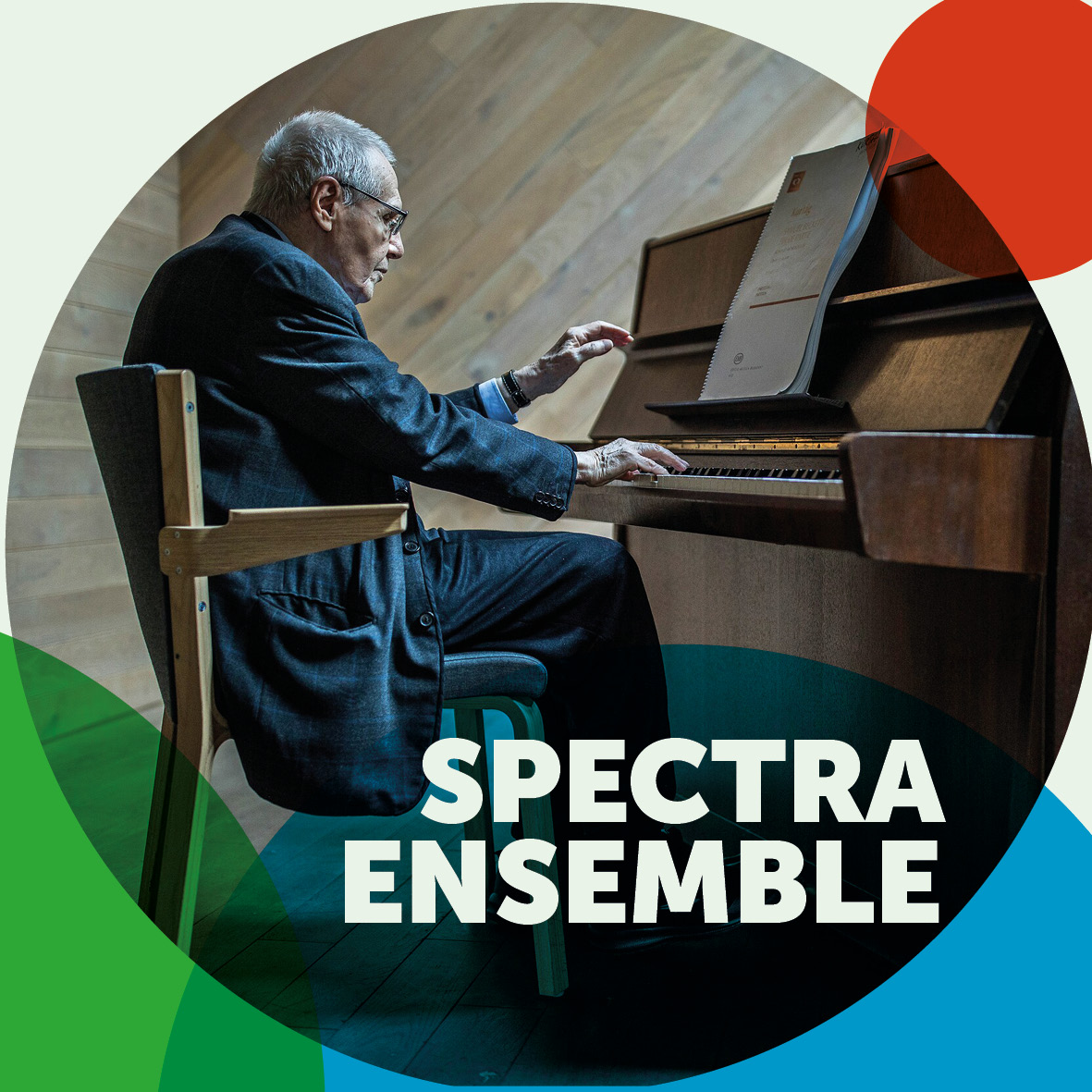 Spectra Ensemble