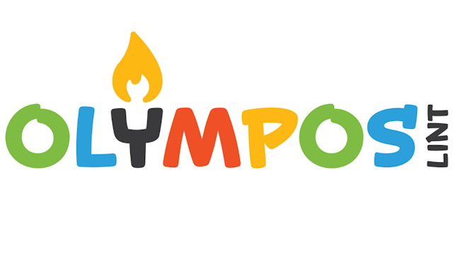 Logo Olympos Lint