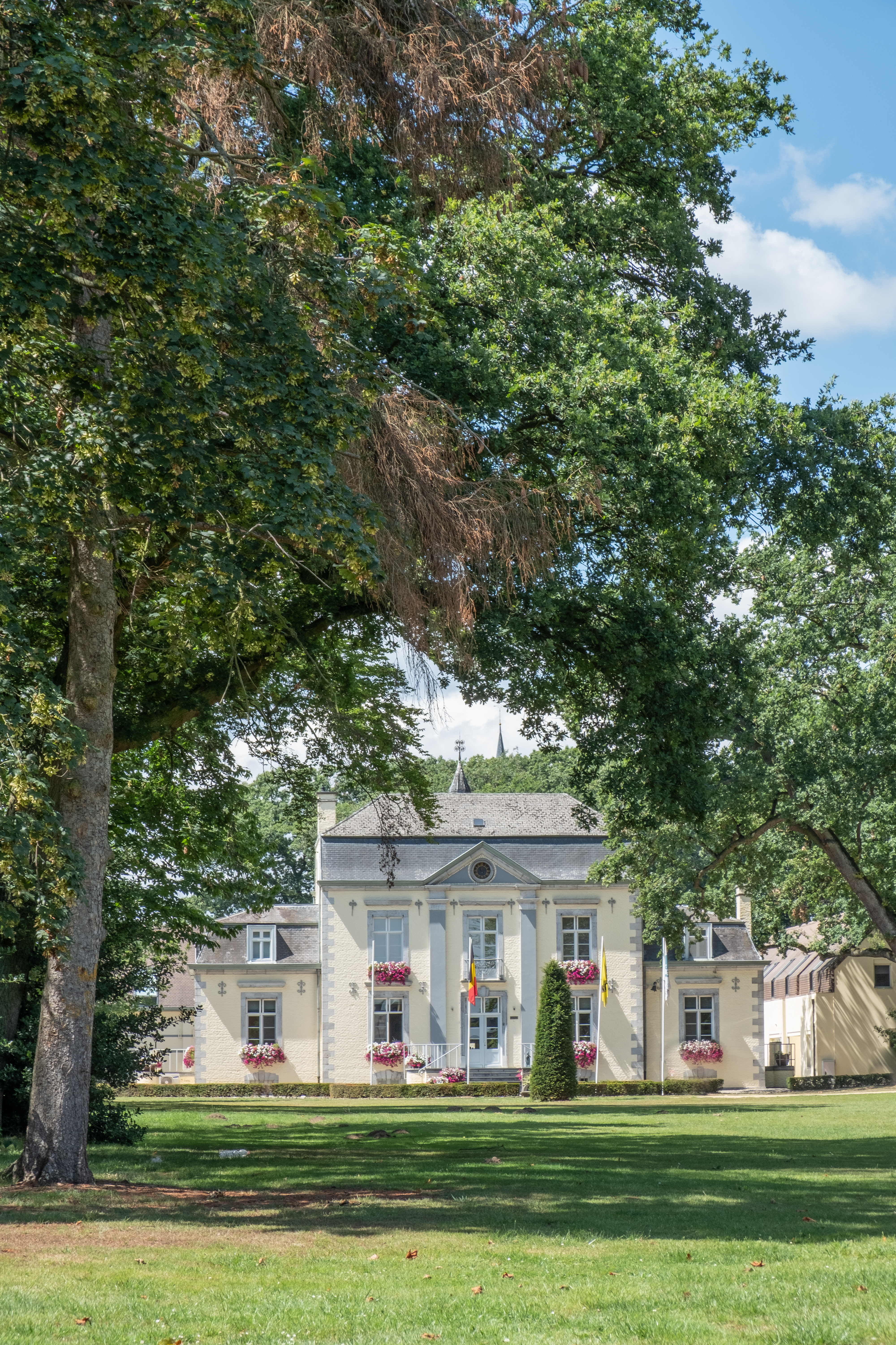 Kasteel Ter Motten