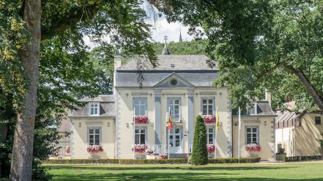 Kasteel Ter Motten