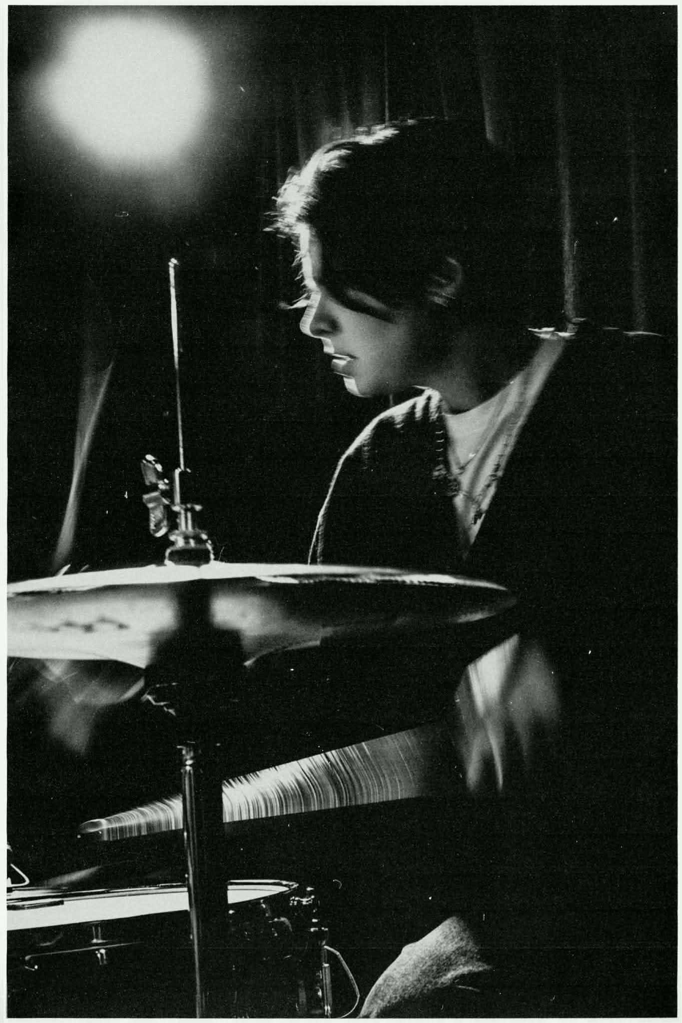 JAM PLAYRIGHT – Carla Biber et Esther Waters