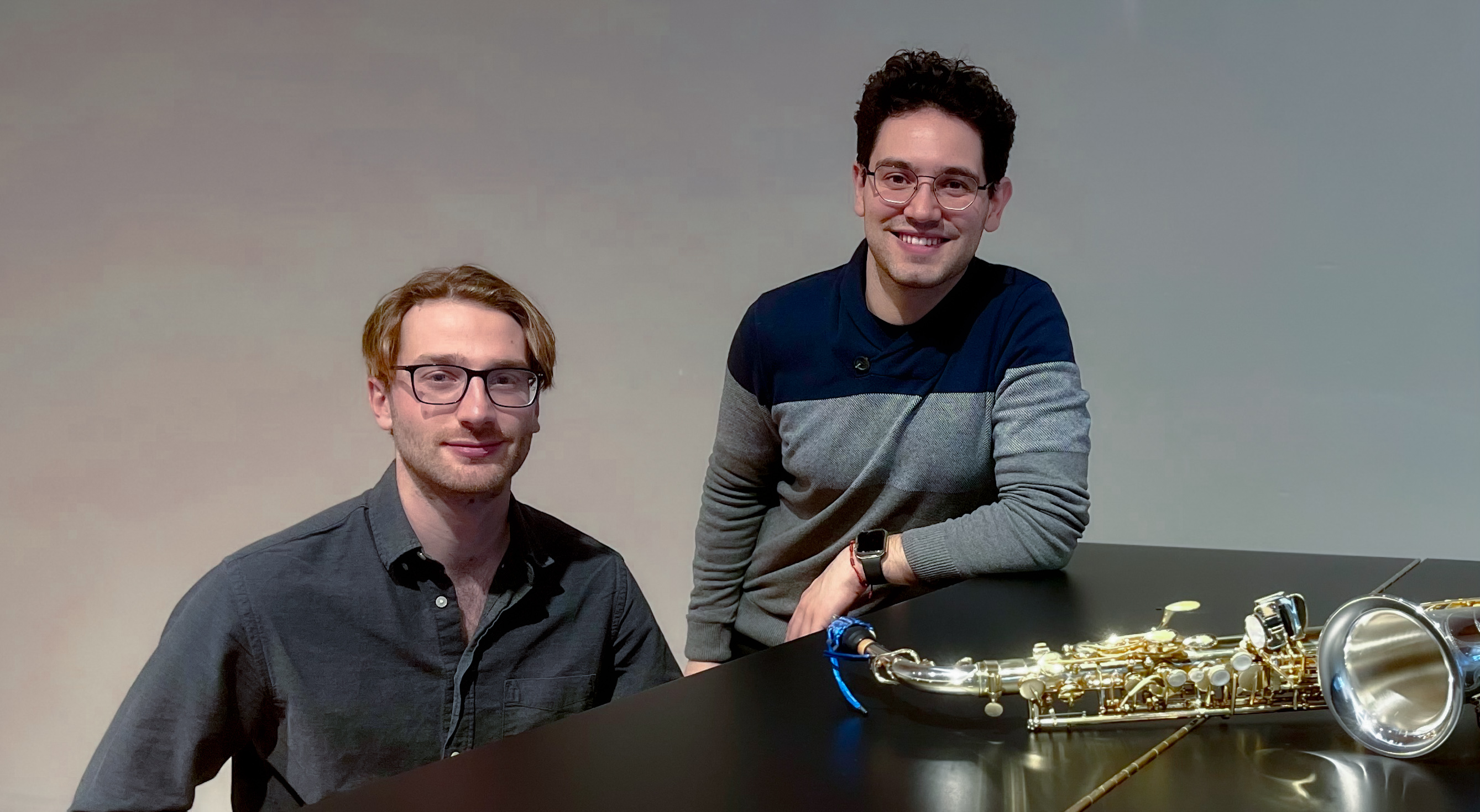 De Buenos Aires À La Havane ‘L’âme Latine’ Octanium Duo Piano & Saxophone