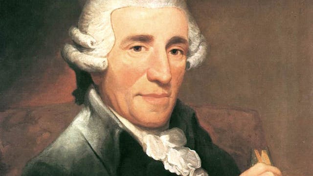 Joseph Haydn