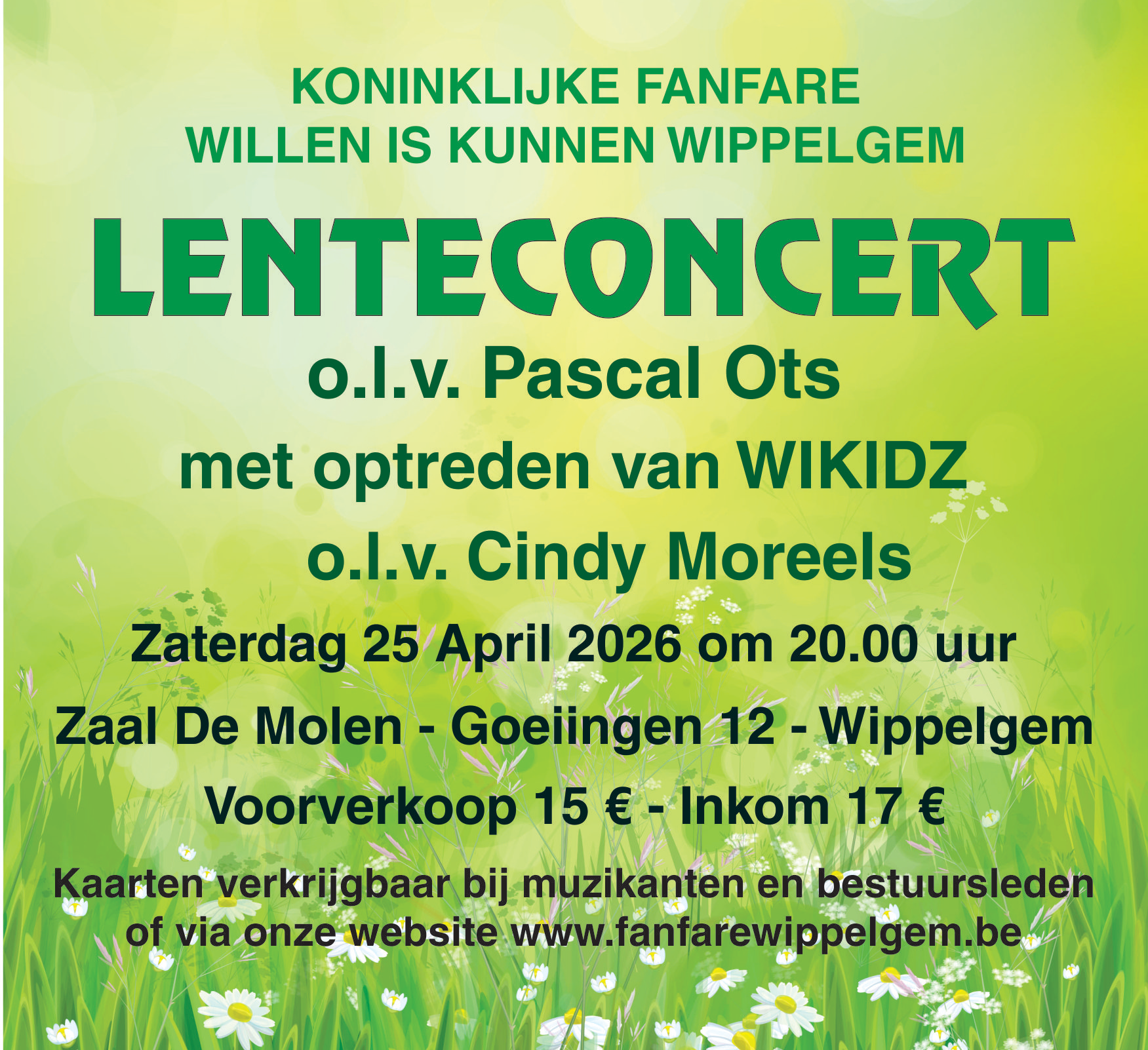 Flyer LC