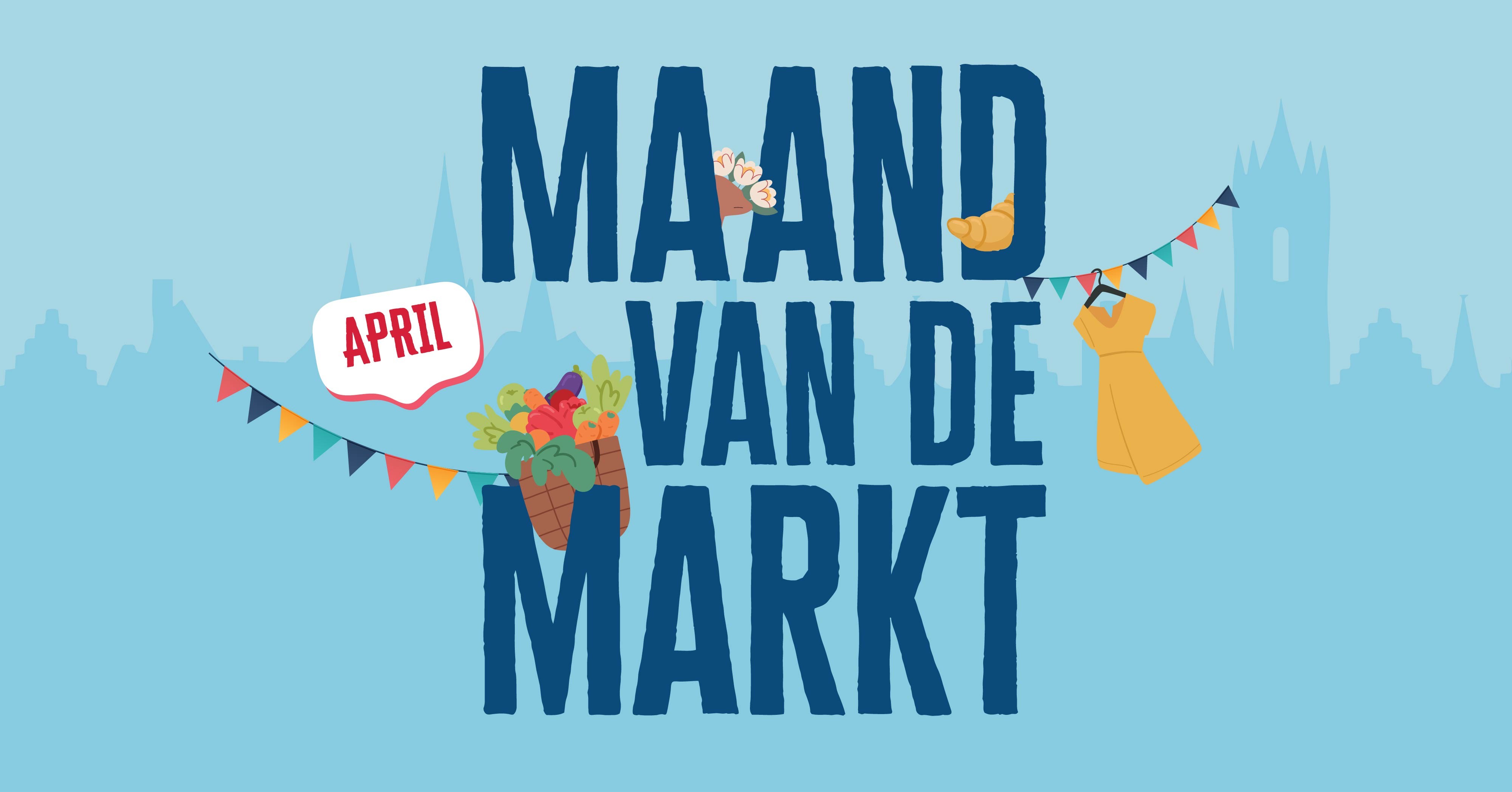 Maand van de markt