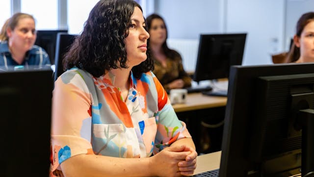 Canva voor beginners