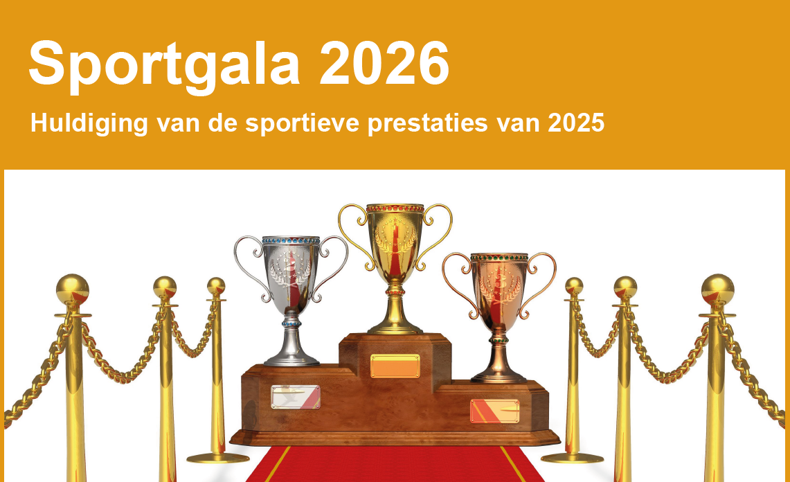 Sportgala 2026
