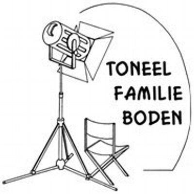 Familie Boden speelt "Akket wist zouket zeggen"