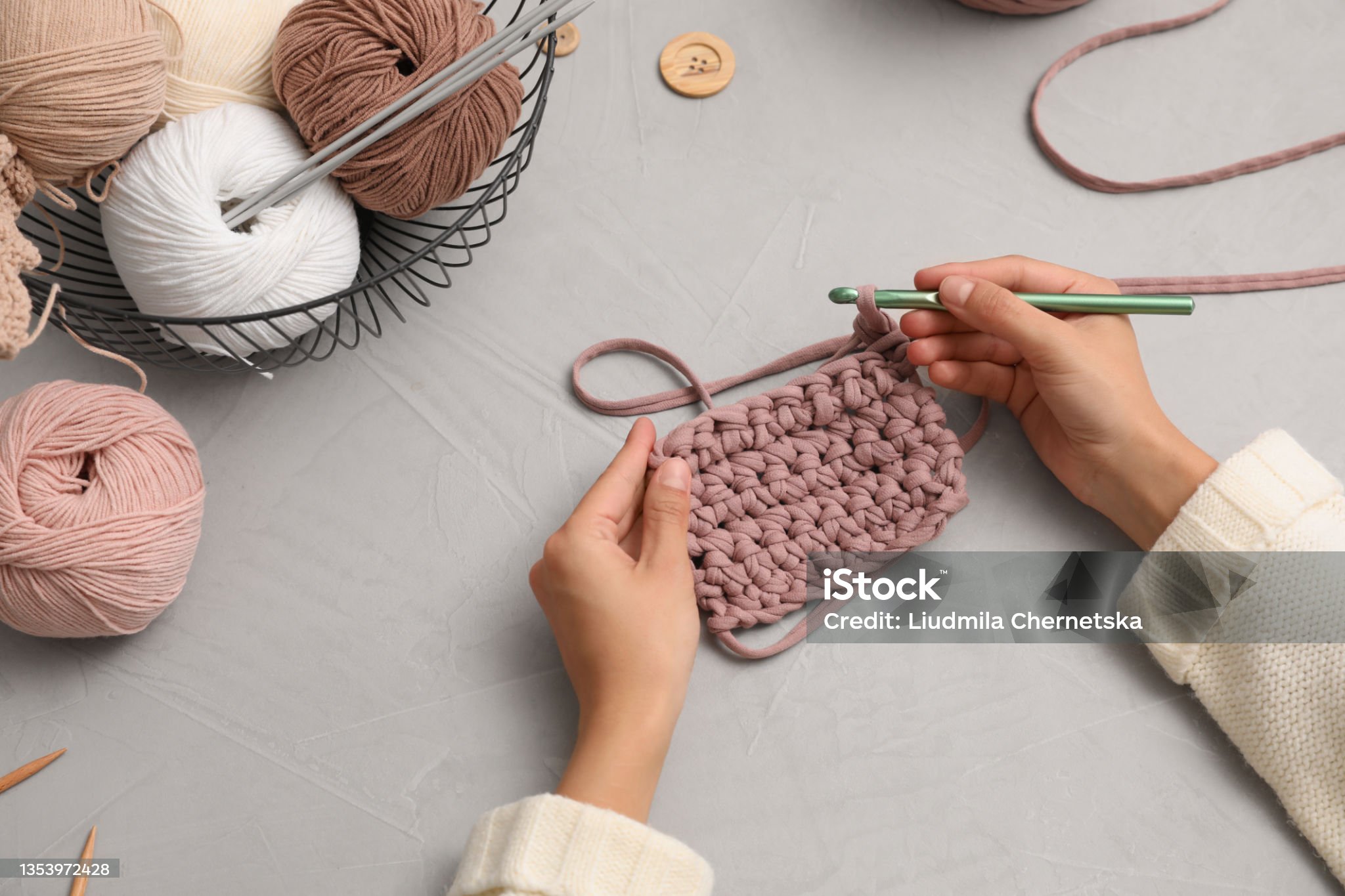 Brei - en haakclubje