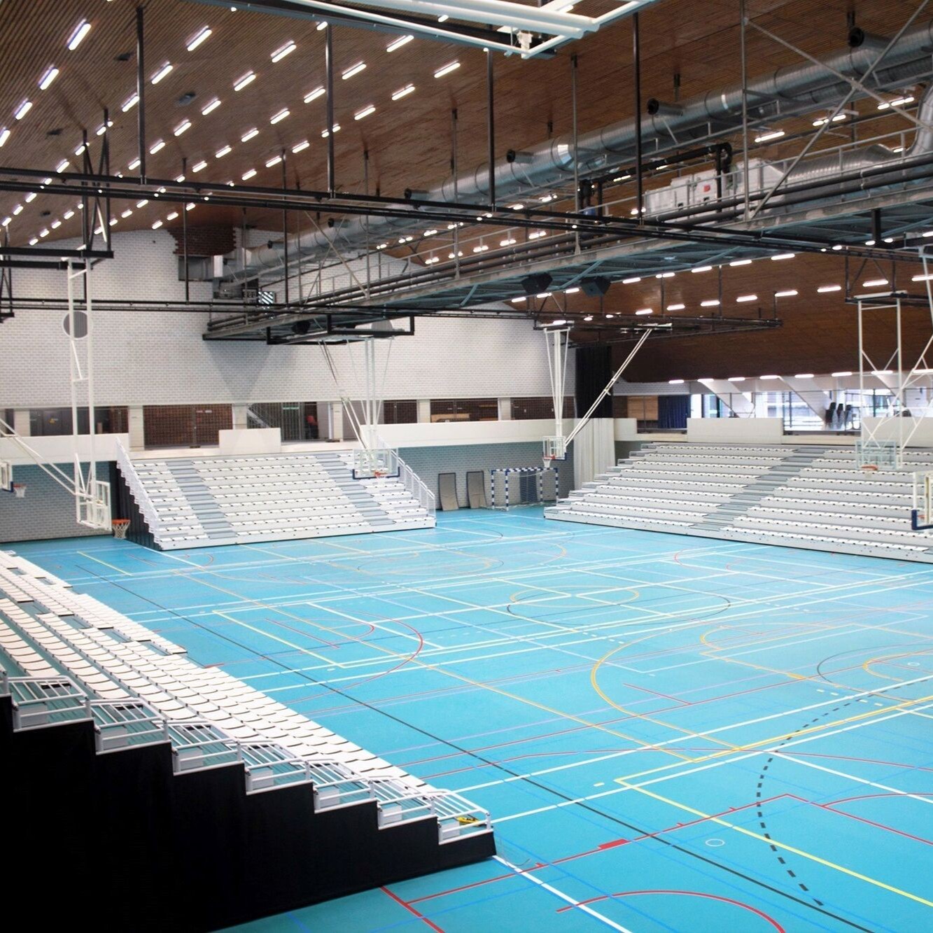 Sporthal SV Herentals