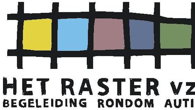 Het Raster
