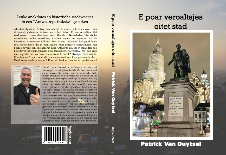 E poar veroaltsjes oitet stad