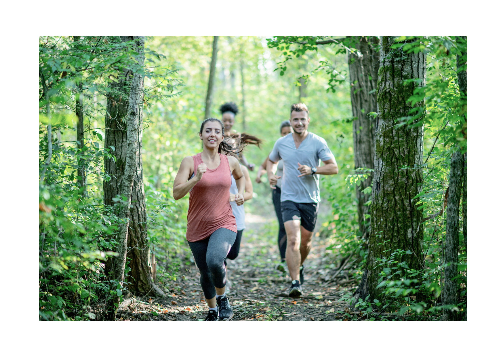 Afbeelding voor evenement Start met lopen 2026