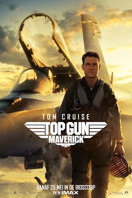 Back2Back: Top Gun - Maverick