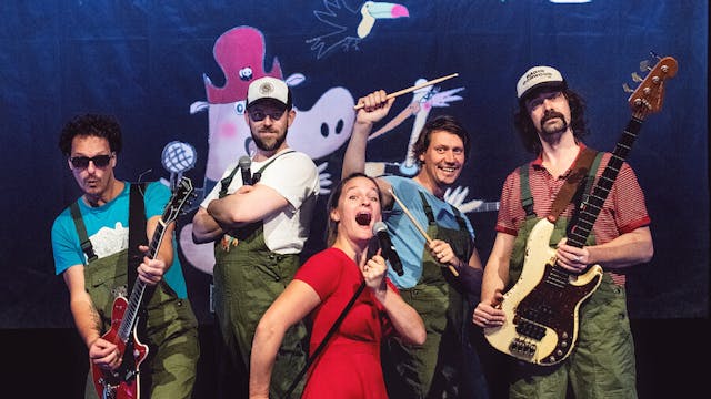 Afbeelding voor evenement Radio Oorwoud - Beest Of!