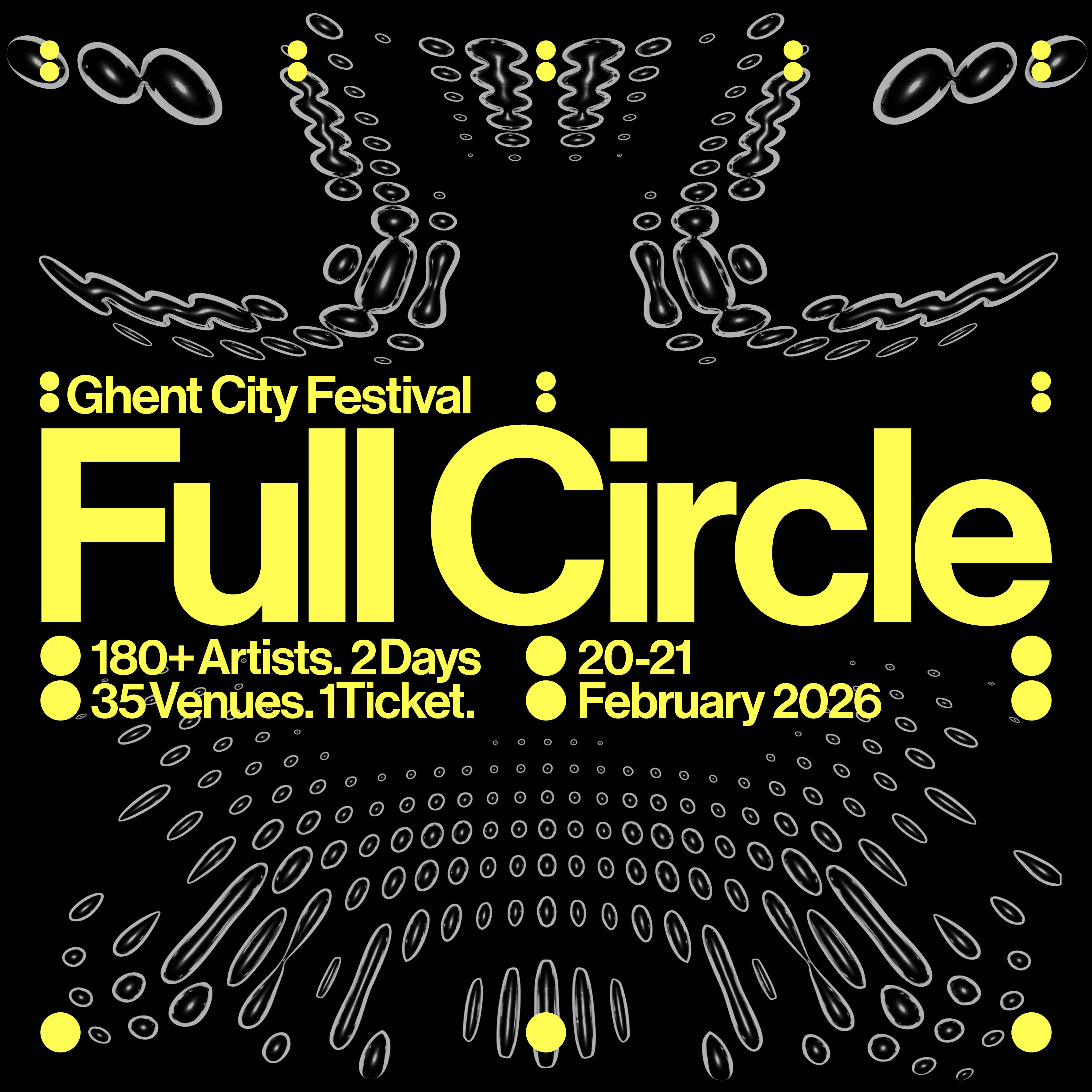 Full Circle Ghent