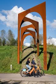 Kruibeekse Kreek Wandelroute