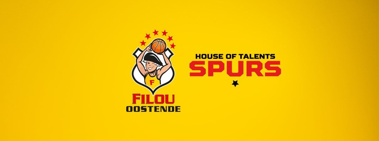 Filou - SPurs