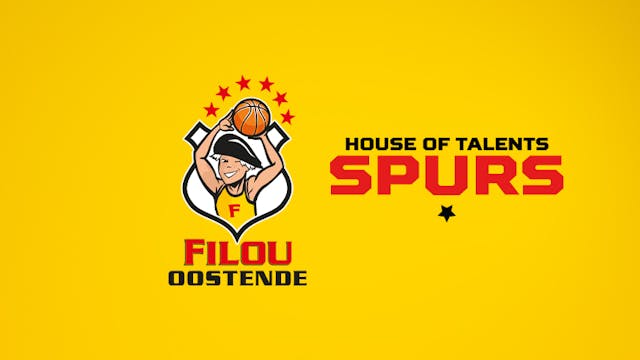 Filou - SPurs