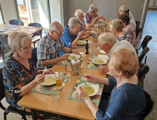 dorpsrestaurant Heultje