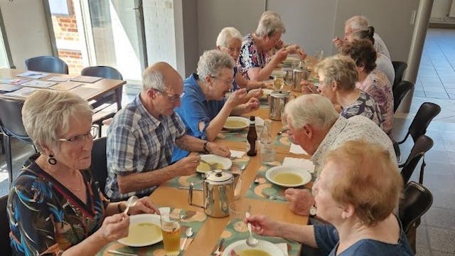 dorpsrestaurant Heultje