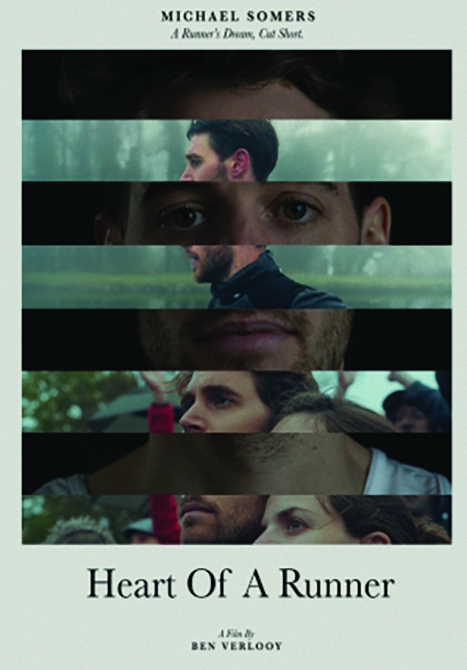 Heart of a Runner