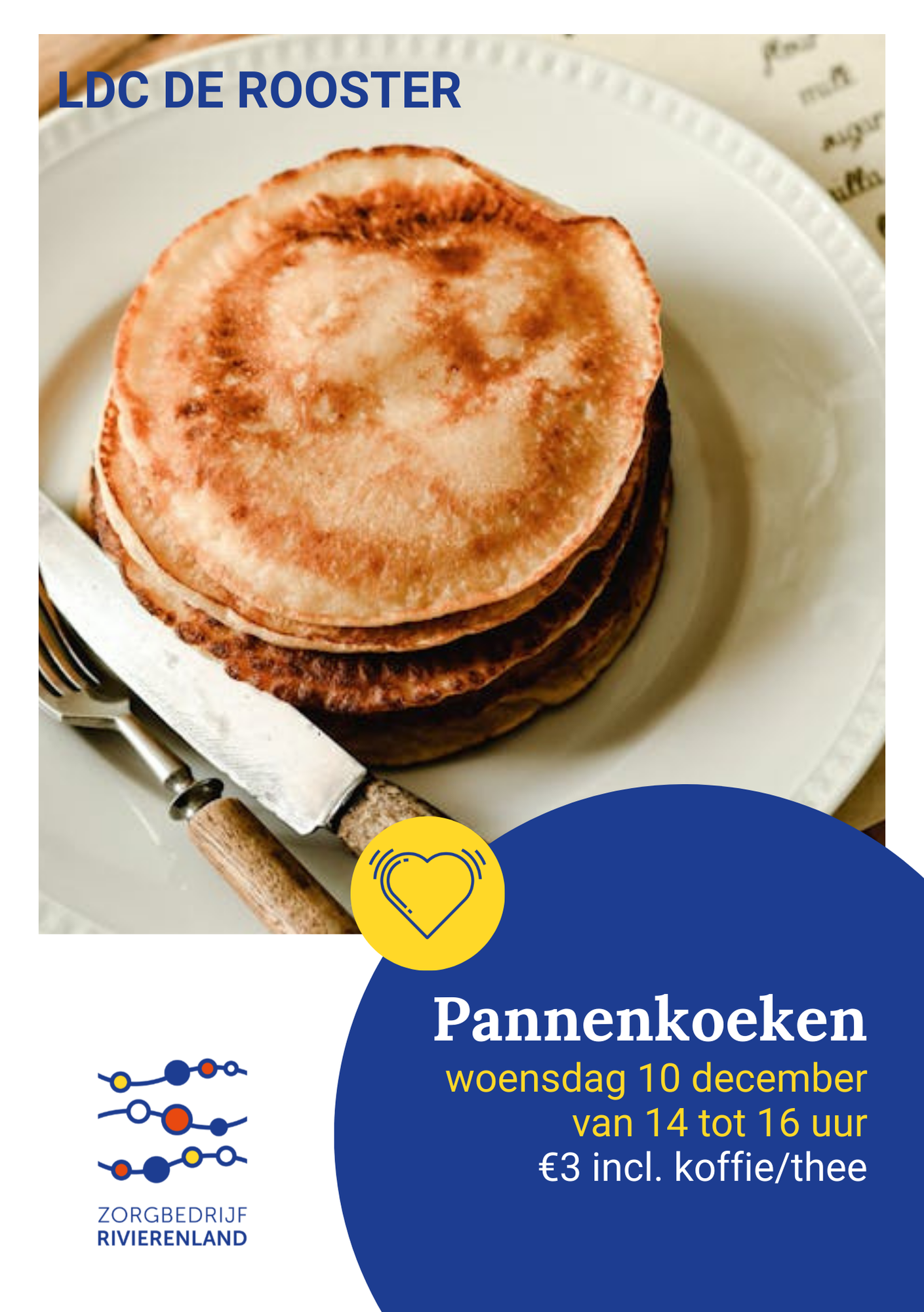 Pannenkoeken