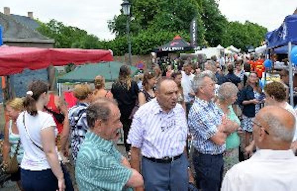 markt