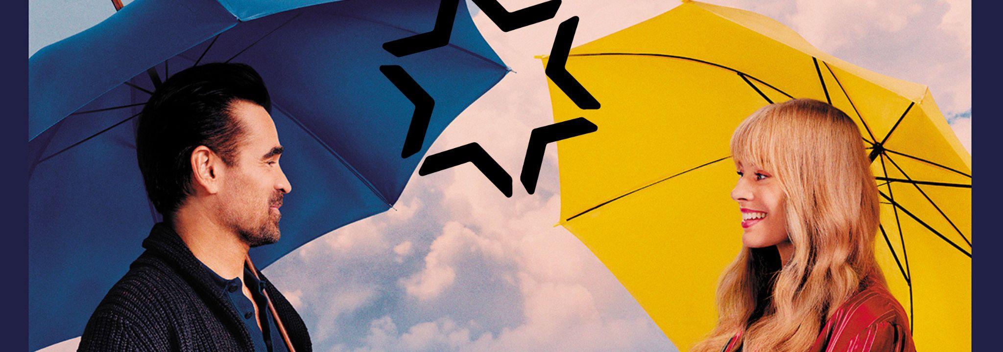 A big bold beautiful journey