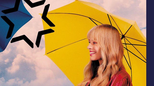 A big bold beautiful journey