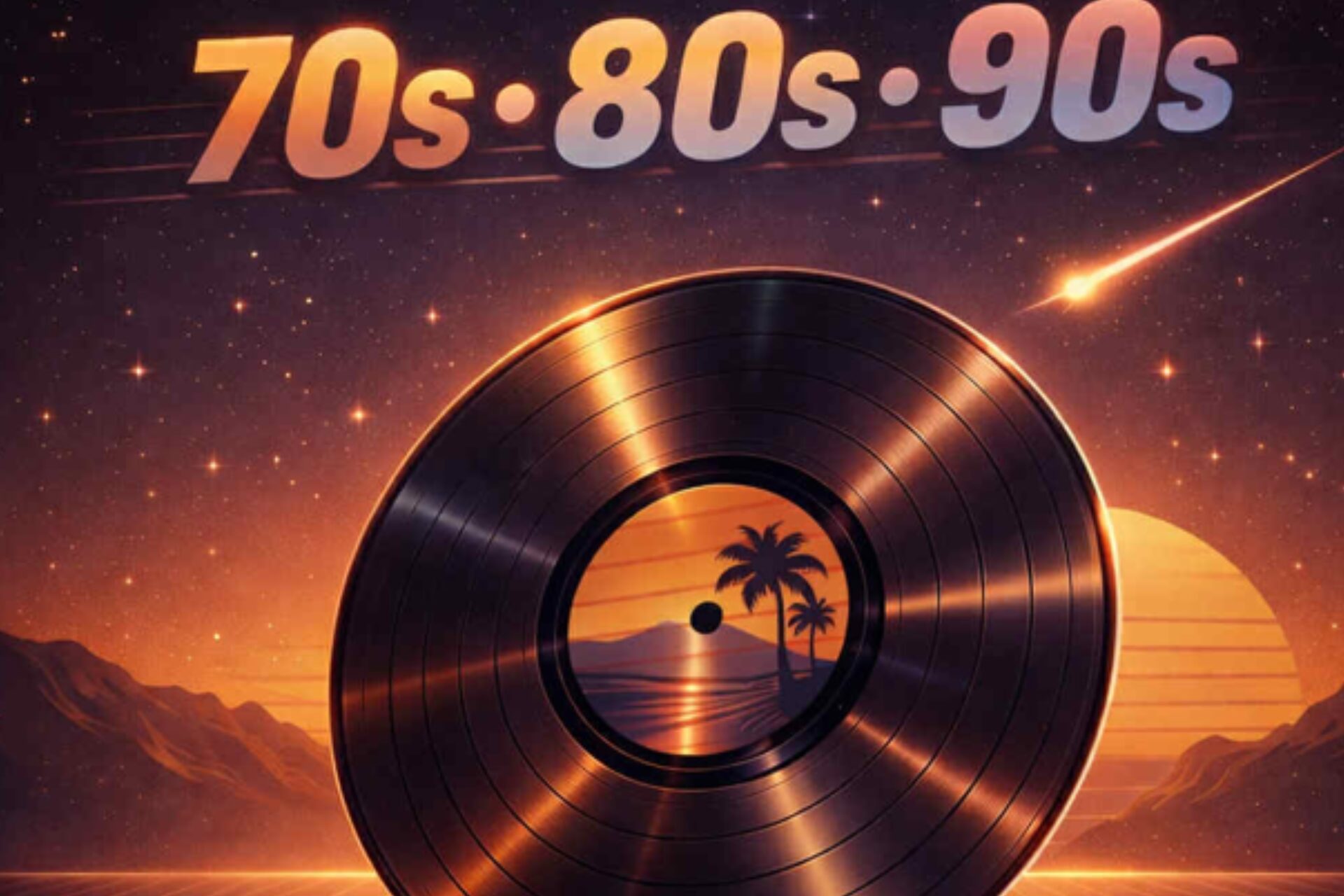 Greatests Hits 70-90