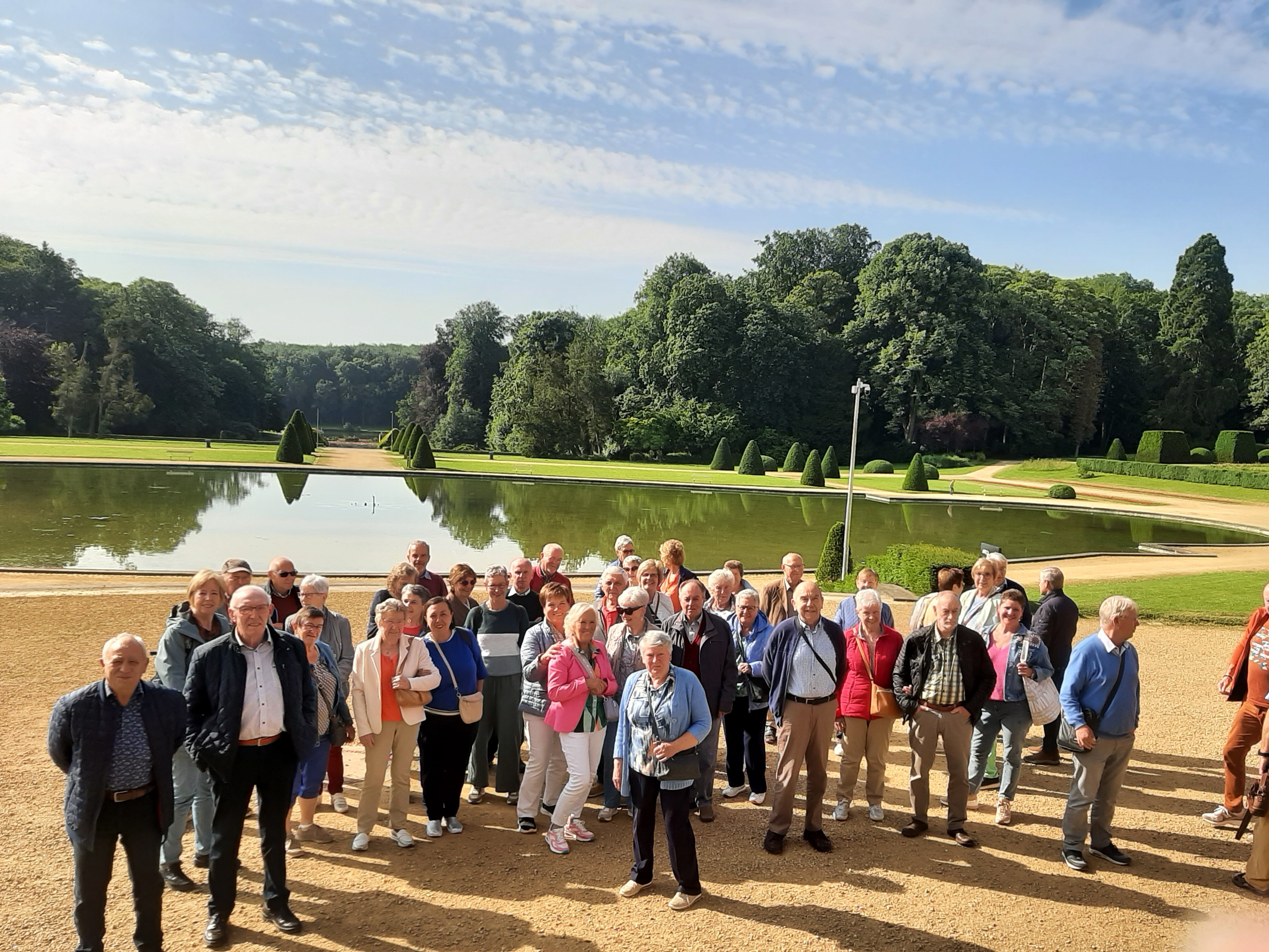 Afrikamuseum Tervuren