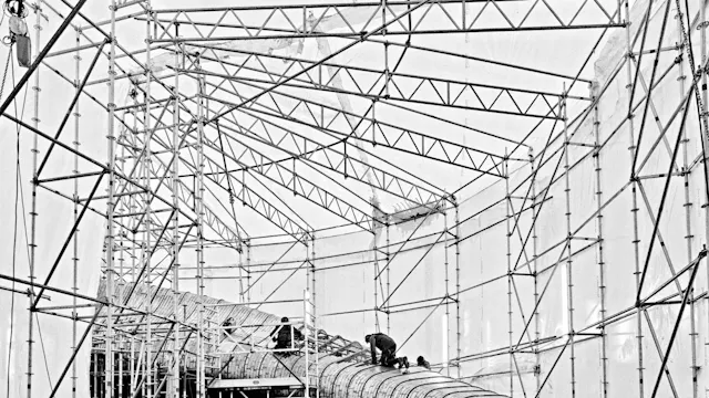 Will Beckers & Manu Bloemen - RÖNTGEN