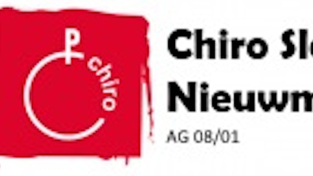 logo Chiro Sloepi