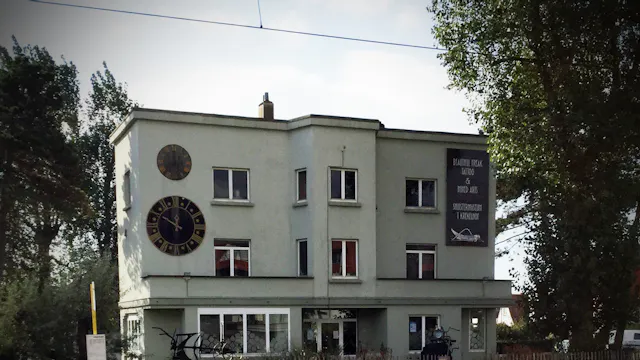 Museum 't Krekelhof / Beautiful Freak Tattoo