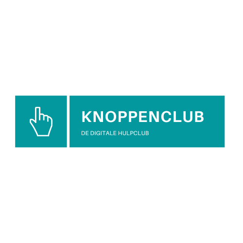 Knoppenclub logo