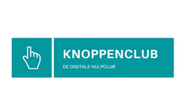 Knoppenclub logo