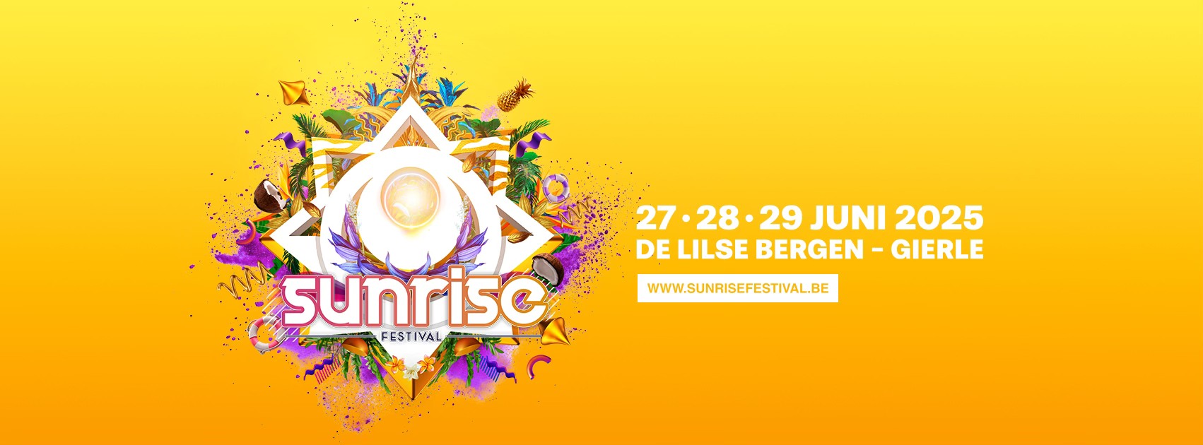 Sunrise Festival