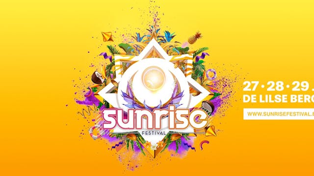 Sunrise Festival