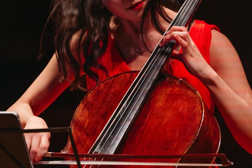 Finale Koningin Elisabethwedstrijd | Cello 2026